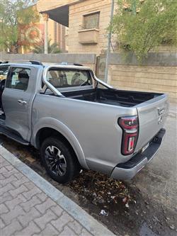 POER Double Cab